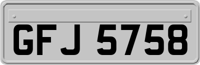 GFJ5758