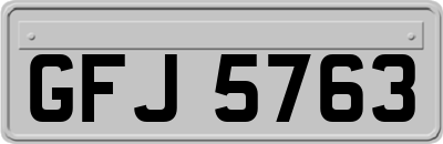 GFJ5763