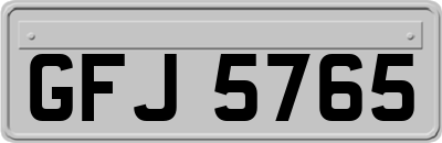 GFJ5765
