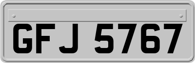 GFJ5767