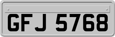 GFJ5768
