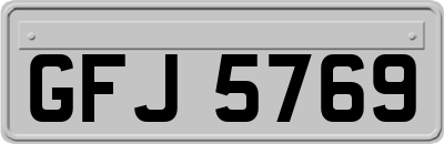 GFJ5769