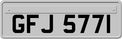 GFJ5771