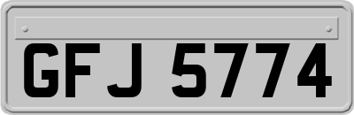 GFJ5774