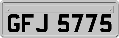GFJ5775