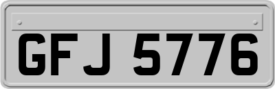 GFJ5776