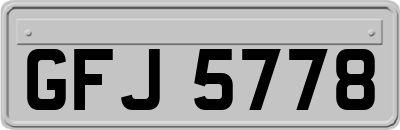 GFJ5778