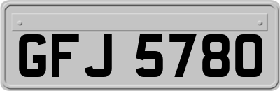 GFJ5780