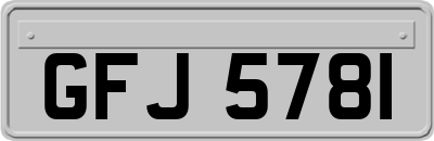 GFJ5781