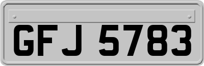 GFJ5783