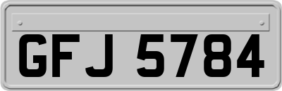 GFJ5784