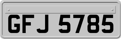 GFJ5785