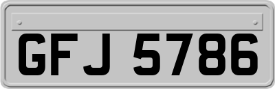 GFJ5786