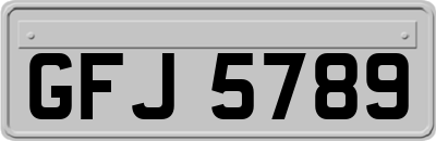 GFJ5789
