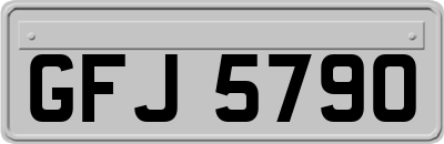 GFJ5790