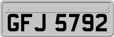 GFJ5792