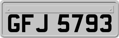 GFJ5793