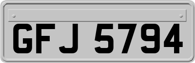 GFJ5794