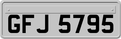 GFJ5795
