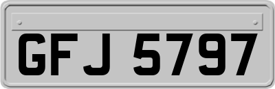 GFJ5797