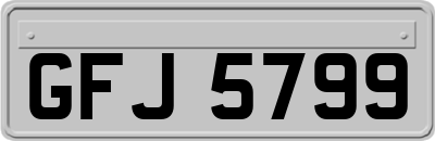 GFJ5799