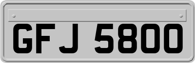 GFJ5800