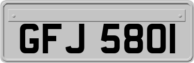 GFJ5801