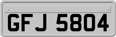 GFJ5804