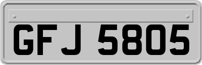 GFJ5805