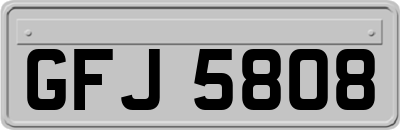 GFJ5808