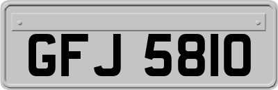 GFJ5810