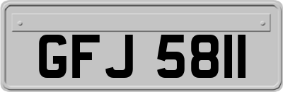 GFJ5811