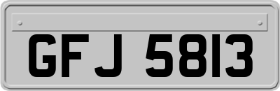 GFJ5813