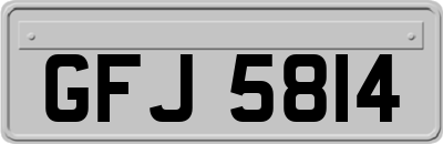 GFJ5814