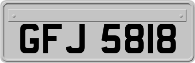 GFJ5818