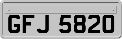 GFJ5820