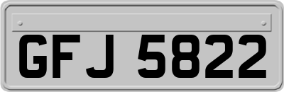 GFJ5822