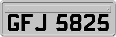 GFJ5825