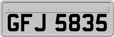 GFJ5835