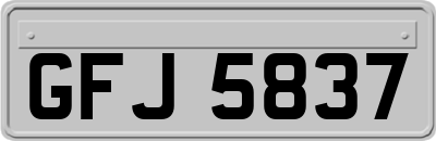 GFJ5837