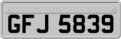 GFJ5839