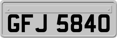 GFJ5840