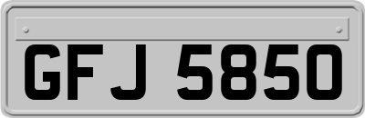 GFJ5850