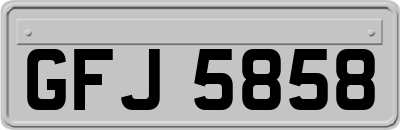 GFJ5858