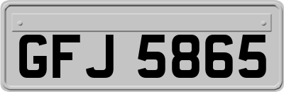 GFJ5865
