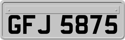 GFJ5875