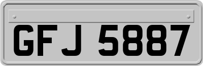 GFJ5887