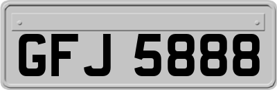GFJ5888