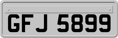 GFJ5899