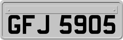 GFJ5905